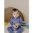 Sensory reflect donut PB-DONUTMIRROR Petit Boum 6
