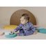Sensory reflect donut PB-DONUTMIRROR Petit Boum 5