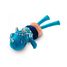 Marius the rhino vibrating rattle LI-83170 Lilliputiens 1