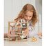 Purrfect Stay Cat Hotel TL8169 Tender Leaf Toys 5
