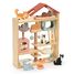 Purrfect Stay Cat Hotel TL8169 Tender Leaf Toys 1