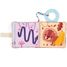 Playbook Jack the Lion LL83694 Lilliputiens 4
