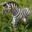 Wudimals Zebra WU-40452 Wudimals 4