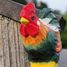 Wudimals Rooster WU-40601 Wudimals 4