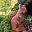 Wudimals red squirrel WU-40714 Wudimals 2