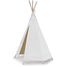 Indian teepee V800203 Vilac 1