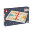 Wooden Passe-Trappe game J02079 Janod 6