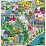 Seek-and-Find Letters Game J02436 Janod 4