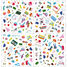 Seek-and-Find Letters Game J02436 Janod 3