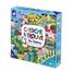 Seek-and-Find Letters Game J02436 Janod 1