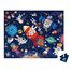 Rocket Puzzle 54 pcs J02545 Janod 2