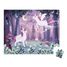 Unicorn Puzzle 54 pcs J02555 Janod 2