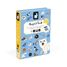 Magnéti'book Polar Animals J02599 Janod 1