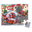 Puzzle Firefighters 24 pcs J02605 Janod 2
