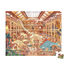 Natural History Museum Puzzle 100 pcs J02606 Janod 2