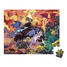 Puzzle Fiery Dragons 54 pcs J02609 Janod 2