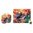 Puzzle Fiery Dragons 54 pcs J02609 Janod 3