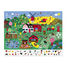 Observation puzzle - The Farm 24 pcs J02645 Janod 3