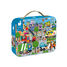 Puzzle City J02659 Janod 1