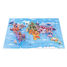 Educational puzzle World Curiosities 350 pcs J02677 Janod 2