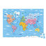 Educational puzzle World Curiosities 350 pcs J02677 Janod 3