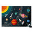 Educational puzzle Solar System 100 pcs J02678 Janod 3