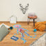 Educational puzzle Human Body J02681 Janod 10