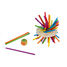 Game of skill Crazy Sticks J02695 Janod 2