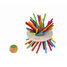 Game of skill Crazy Sticks J02695 Janod 4