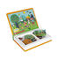 4 Seasons Magneti'book J02721 Janod 3