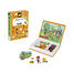 4 Seasons Magneti'book J02721 Janod 5