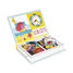 Learn to tell time Magneti'book J02724 Janod 3