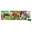 Panoramic puzzle Jungle 36 pcs J02729 Janod 2