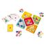 Carrousel Yellow Dwarf game J02747 Janod 2