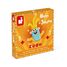 Carrousel Yellow Dwarf game J02747 Janod 1