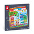 Magnetic Calendar Beautiful Day J02972 Janod 5