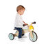 2-in1 Rocker Tricycle J03284 Janod 6