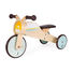 2-in1 Rocker Tricycle J03284 Janod 8