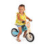 Bikloon Little Racer Balance Bike J03285 Janod 3