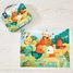 Puzzle Welcome to the Farmyard 20 pcs J03320 Janod 3