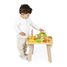Wooden Farm Activity Table J03321 Janod 6