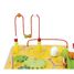 Wooden Farm Activity Table J03321 Janod 5