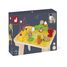 Wooden Farm Activity Table J03321 Janod 9