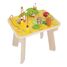 Wooden Farm Activity Table J03321 Janod 1