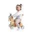 Donkey ride-on J03325 Janod 2