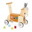Donkey ride-on J03325 Janod 1