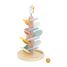Bird Sweet Cocoon ball run J04040 Janod 2