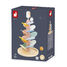 Bird Sweet Cocoon ball run J04040 Janod 6