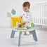 Sweet Cocoon Garden Activity Table J04045 Janod 2