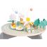 Sweet Cocoon Garden Activity Table J04045 Janod 4